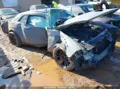 2C3CDZFJ5MH571298 2021 DODGE CHALLENGER