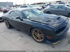 2C3CDZFJ5MH571446 2021 DODGE CHALLENGER