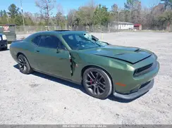 2C3CDZFJ5MH580583 2021 DODGE CHALLENGER