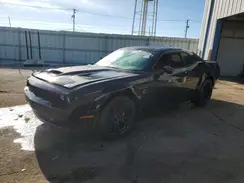 2C3CDZFJ5MH580616 2021 DODGE CHALLENGER