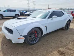 2C3CDZFJ5MH582883 2021 DODGE CHALLENGER