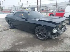 2C3CDZFJ5MH597142 2021 DODGE CHALLENGER