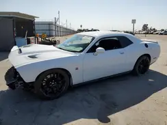 2C3CDZFJ5MH599537 2021 DODGE CHALLENGER