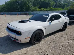 2C3CDZFJ5MH617910 2021 DODGE CHALLENGER