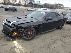 2C3CDZFJ5MH620466 2021 DODGE CHALLENGER