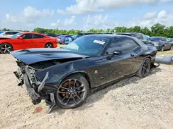 2C3CDZFJ5MH631418 2021 DODGE CHALLENGER