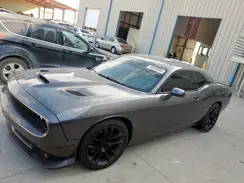 2C3CDZFJ5MH631600 2021 DODGE CHALLENGER
