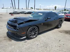 2C3CDZFJ5MH642015 2021 DODGE CHALLENGER