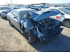 2C3CDZFJ5MH646467 2021 DODGE CHALLENGER