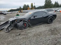 2C3CDZFJ5MH649630 2021 DODGE CHALLENGER