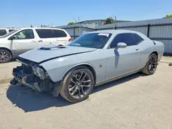 2C3CDZFJ5MH649806 2021 DODGE CHALLENGER