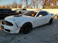2C3CDZFJ5MH659252 2021 DODGE CHALLENGER