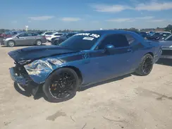 2C3CDZFJ5MH662457 2021 DODGE CHALLENGER