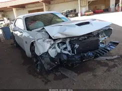 2C3CDZFJ5MH667657 2021 DODGE CHALLENGER