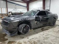 2C3CDZFJ5MH669781 2021 DODGE CHALLENGER