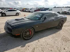2C3CDZFJ5MH672468 2021 DODGE CHALLENGER