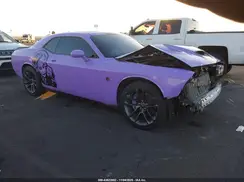 2C3CDZFJ5MH673698 2021 DODGE CHALLENGER