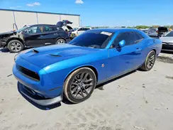 2C3CDZFJ5MH673703 2021 DODGE CHALLENGER