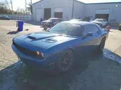 2C3CDZFJ5MH676777 2021 DODGE CHALLENGER