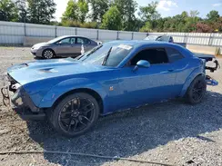 2C3CDZFJ5MH680781 2021 DODGE CHALLENGER