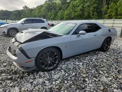 2C3CDZFJ5MH680960 2021 DODGE CHALLENGER