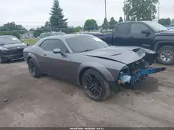 2C3CDZFJ5MH683809 2021 DODGE CHALLENGER