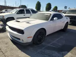 2C3CDZFJ5MH684149 2021 DODGE CHALLENGER
