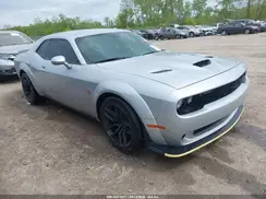 2C3CDZFJ5NH113469 2022 DODGE CHALLENGER