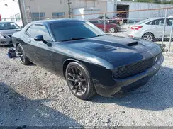 2C3CDZFJ5NH140526 2022 DODGE CHALLENGER