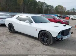 2C3CDZFJ5NH156404 2022 DODGE CHALLENGER