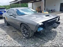 2C3CDZFJ5NH164499 2022 DODGE CHALLENGER