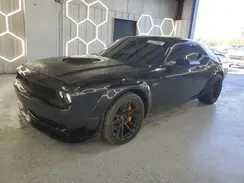 2C3CDZFJ5NH174983 2022 DODGE CHALLENGER
