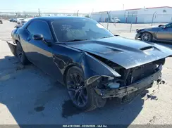 2C3CDZFJ5NH175597 2022 DODGE CHALLENGER