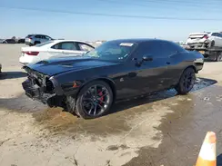 2C3CDZFJ5NH180377 2022 DODGE CHALLENGER
