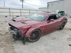 2C3CDZFJ5NH180976 2022 DODGE CHALLENGER