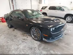 2C3CDZFJ5NH188530 2022 DODGE CHALLENGER