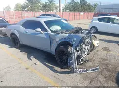 2C3CDZFJ5NH214866 2022 DODGE CHALLENGER