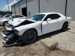 2C3CDZFJ5NH214950 2022 DODGE CHALLENGER
