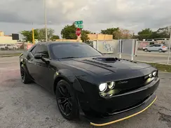 2C3CDZFJ5NH222546 2022 DODGE CHALLENGER