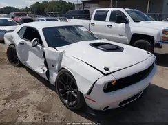 2C3CDZFJ5NH237807 2022 DODGE CHALLENGER