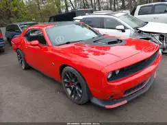 2C3CDZFJ5NH249939 2022 DODGE CHALLENGER