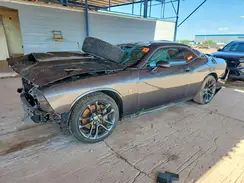2C3CDZFJ5NH254820 2022 DODGE CHALLENGER