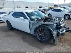 2C3CDZFJ5NH260679 2022 DODGE CHALLENGER