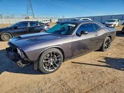 2C3CDZFJ5NH260908 2022 DODGE CHALLENGER