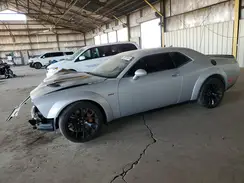 2C3CDZFJ5PH501630 2023 DODGE CHALLENGER