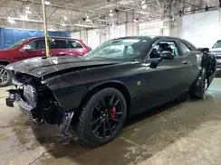 2C3CDZFJ5PH515334 2023 DODGE CHALLENGER