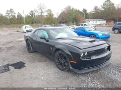 2C3CDZFJ5PH527578 2023 DODGE CHALLENGER