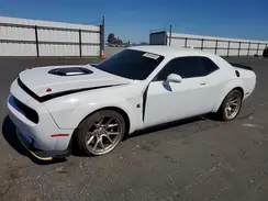 2C3CDZFJ5PH538757 2023 DODGE CHALLENGER
