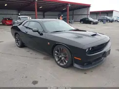 2C3CDZFJ5PH542677 2023 DODGE CHALLENGER