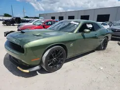 2C3CDZFJ5PH556482 2023 DODGE CHALLENGER